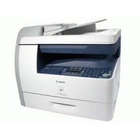Ремонт принтера CANON IMAGECLASS MF6550
