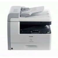 Ремонт принтера CANON IMAGECLASS MF6590