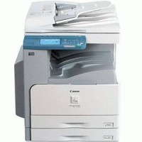 Ремонт принтера CANON IMAGECLASS MF7460