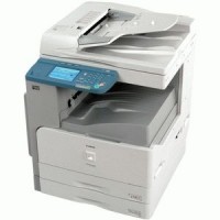 Ремонт принтера CANON IMAGECLASS MF7480