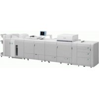 Ремонт принтера CANON IMAGEPRESS C6000