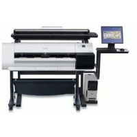 Ремонт принтера CANON IMAGEPROGRAF IPF700 WITH COLORTRAC SCANNING SYSTEM