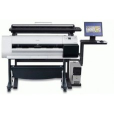 Ремонт принтера CANON IMAGEPROGRAF IPF700 WITH COLORTRAC SCANNING SYSTEM