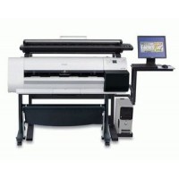 Ремонт принтера CANON IMAGEPROGRAF IPF710 WITH COLORTRAC SCANNING SYSTEM