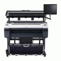 Ремонт принтера CANON IMAGEPROGRAF IPF750 MFP