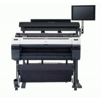 Ремонт принтера CANON IMAGEPROGRAF IPF750 MFP M40