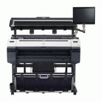 Ремонт принтера CANON IMAGEPROGRAF IPF760 MFP