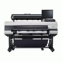 Ремонт принтера CANON IMAGEPROGRAF IPF815 MFP M40