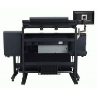 Ремонт принтера CANON IMAGEPROGRAF IPF8400SE MFP M40