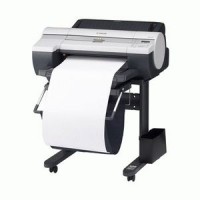 Ремонт принтера CANON IMAGEPROGRAF LP17