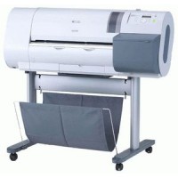 Ремонт принтера CANON IMAGEPROGRAF W6200