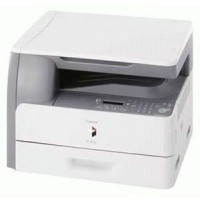 Ремонт принтера CANON IMAGERUNNER 1019
