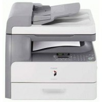 Ремонт принтера CANON IMAGERUNNER 1022I