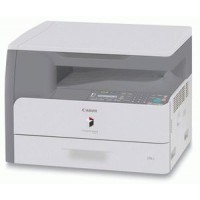 Ремонт принтера CANON IMAGERUNNER 1023