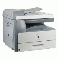 Ремонт принтера CANON IMAGERUNNER 1024A