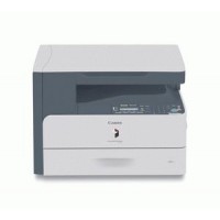 Ремонт принтера CANON IMAGERUNNER 1025