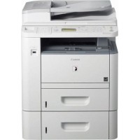 Ремонт принтера CANON IMAGERUNNER 1133IF