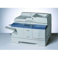 Ремонт принтера CANON IMAGERUNNER 1270F