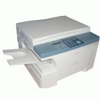 Ремонт принтера CANON IMAGERUNNER 1310