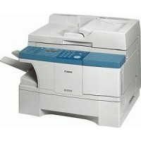 Ремонт принтера CANON IMAGERUNNER 1570F