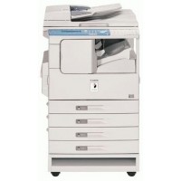 Ремонт принтера CANON IMAGERUNNER 1600