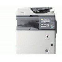 Ремонт принтера CANON IMAGERUNNER 1750I