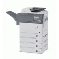 Ремонт принтера CANON IMAGERUNNER 1750IF