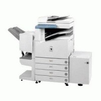 Ремонт принтера CANON IMAGERUNNER 2220I
