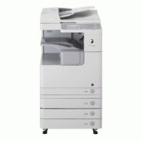 Ремонт принтера CANON IMAGERUNNER 2520I