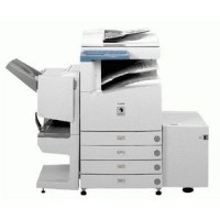 Ремонт принтера CANON IMAGERUNNER 2800