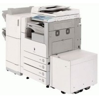 Ремонт принтера CANON IMAGERUNNER 3035