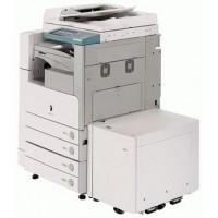 Ремонт принтера CANON IMAGERUNNER 3045
