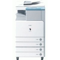 Ремонт принтера CANON IMAGERUNNER 3170CI