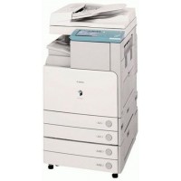 Ремонт принтера CANON IMAGERUNNER 3180CI