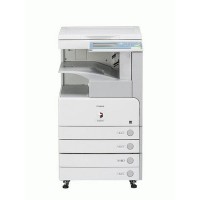 Ремонт принтера CANON IMAGERUNNER 3225N