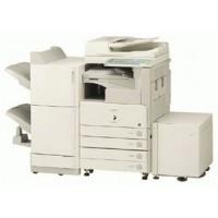 Ремонт принтера CANON IMAGERUNNER 3245N