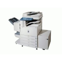 Ремонт принтера CANON IMAGERUNNER 3320I