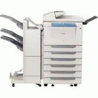 Ремонт принтера CANON IMAGERUNNER 400