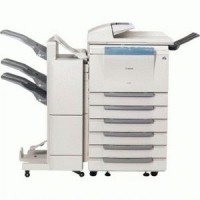 Ремонт принтера CANON IMAGERUNNER 400S