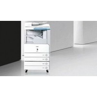 Ремонт принтера CANON IMAGERUNNER 4530