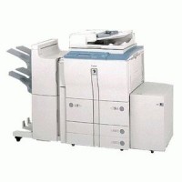 Ремонт принтера CANON IMAGERUNNER 4600N