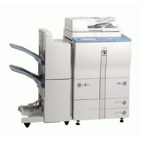 Ремонт принтера CANON IMAGERUNNER 5000I