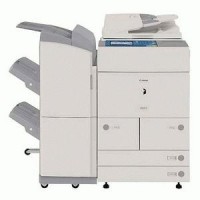 Ремонт принтера CANON IMAGERUNNER 5055