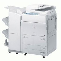 Ремонт принтера CANON IMAGERUNNER 5055N