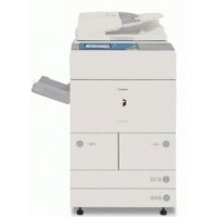Ремонт принтера CANON IMAGERUNNER 5070