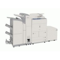 Ремонт принтера CANON IMAGERUNNER 5075