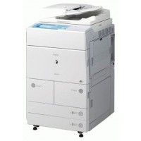 Ремонт принтера CANON IMAGERUNNER 5570