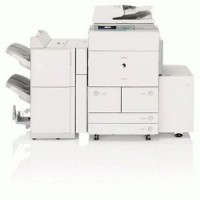 Ремонт принтера CANON IMAGERUNNER 5870CI