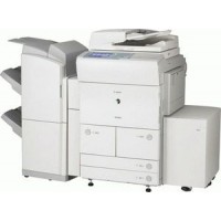 Ремонт принтера CANON IMAGERUNNER 5880C