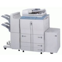 Ремонт принтера CANON IMAGERUNNER 6000I